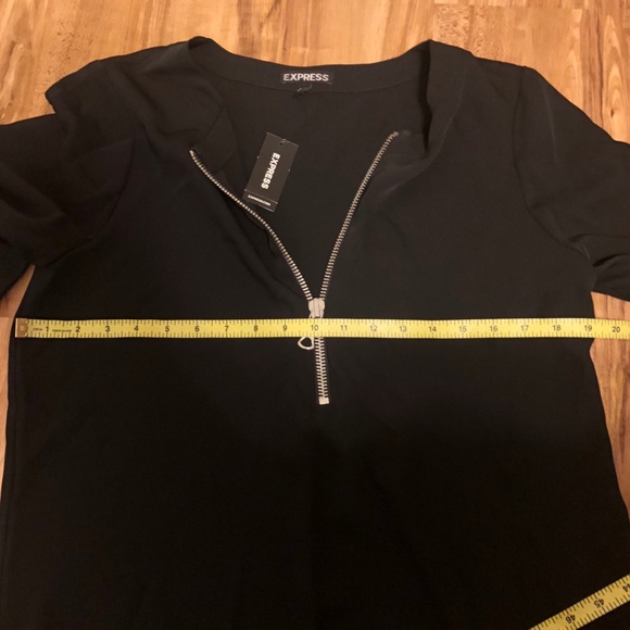 Express Top - Picture 5 of 7